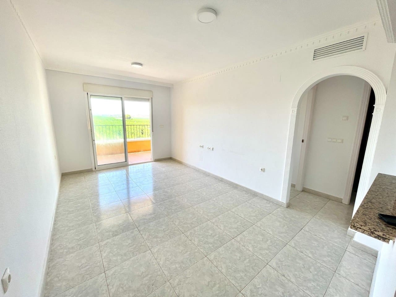 2 quarto Penthouse para venda em Algorfa - 157 900 € (Ref: 9962251)