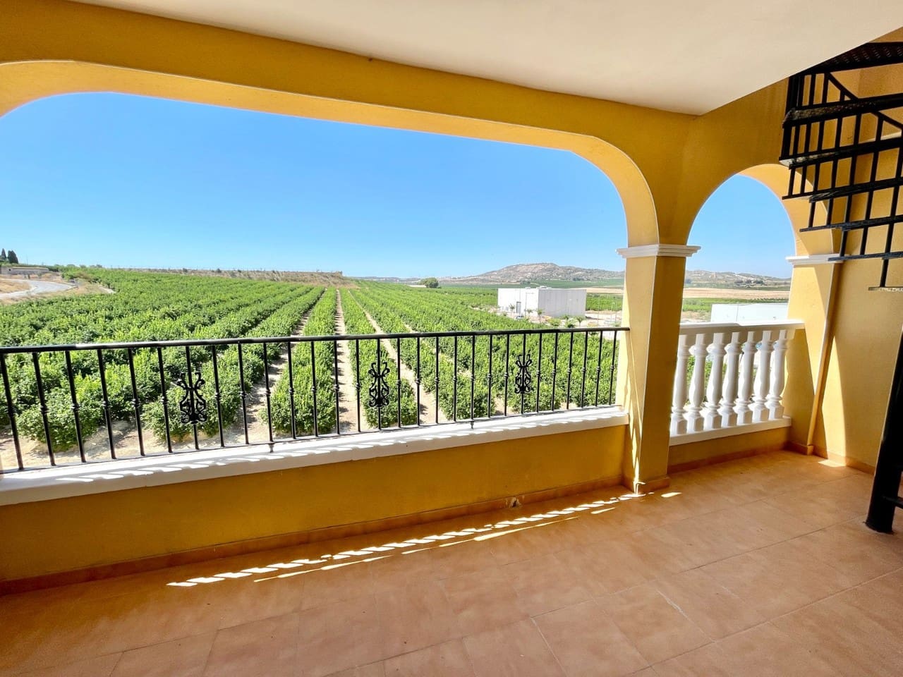 2 quarto Penthouse para venda em Algorfa - 157 900 € (Ref: 9962251)