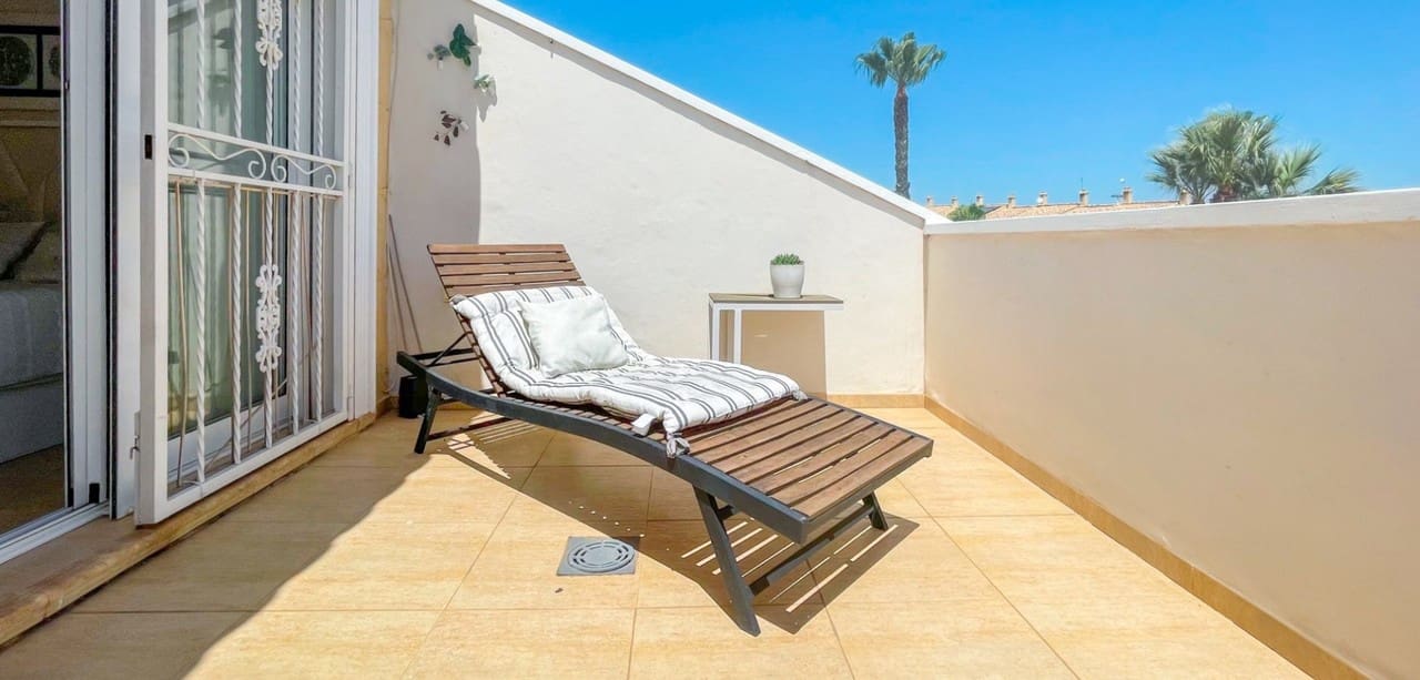 4 sypialnia Dom na sprzedaż w Orihuela Costa - 339 000 € (Ref: 9964801)