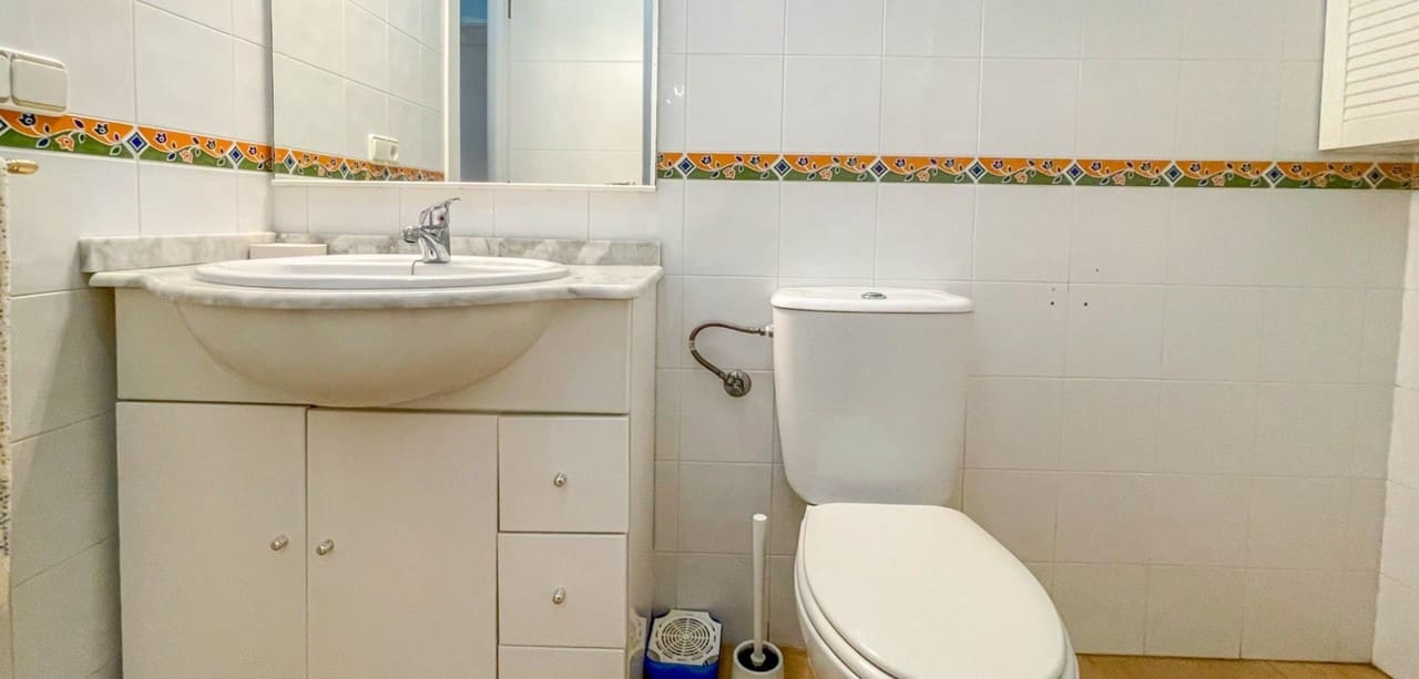 4 sypialnia Dom na sprzedaż w Orihuela Costa - 339 000 € (Ref: 9964801)