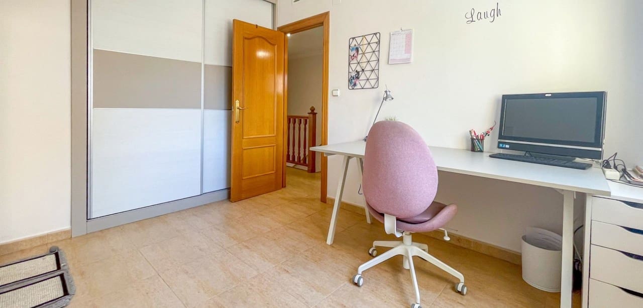 4 sypialnia Dom na sprzedaż w Orihuela Costa - 339 000 € (Ref: 9964801)