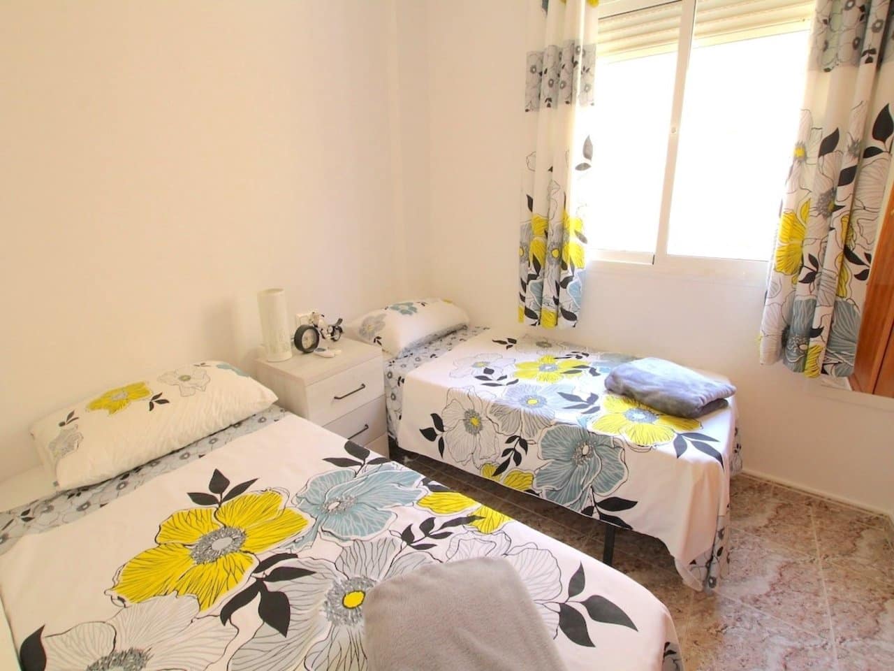Apartamento de 2 habitaciones en Villamartin en venta con piscina - 145.000 € (Ref: 9964804)