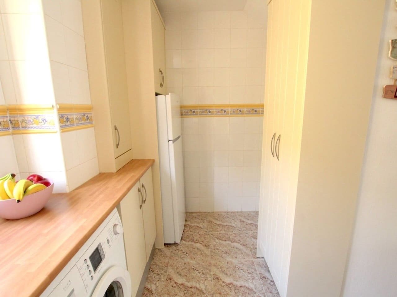 Apartamento de 2 habitaciones en Villamartin en venta con piscina - 145.000 € (Ref: 9964804)