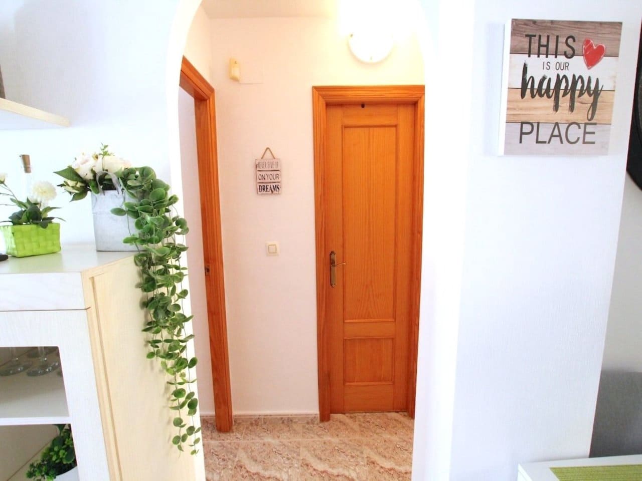 Apartamento de 2 habitaciones en Villamartin en venta con piscina - 145.000 € (Ref: 9964804)