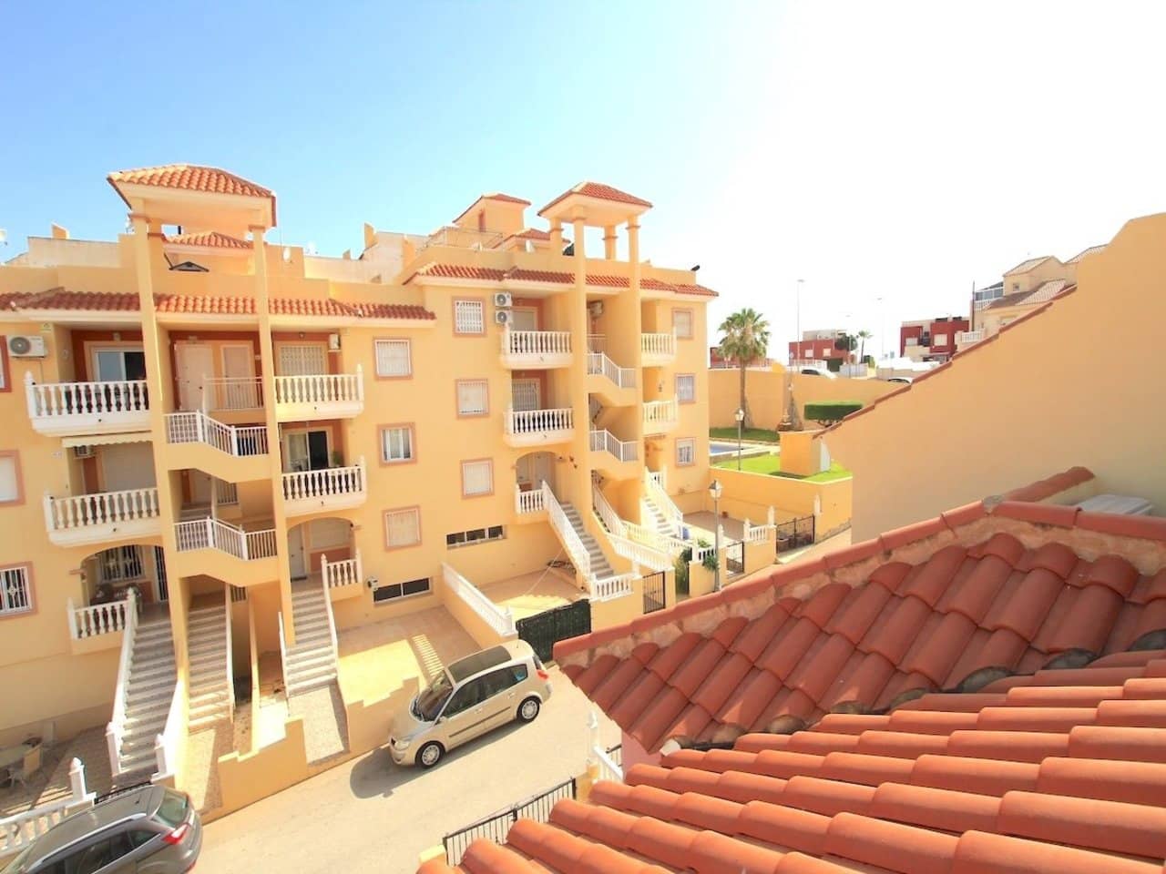 Apartamento de 2 habitaciones en Villamartin en venta con piscina - 145.000 € (Ref: 9964804)