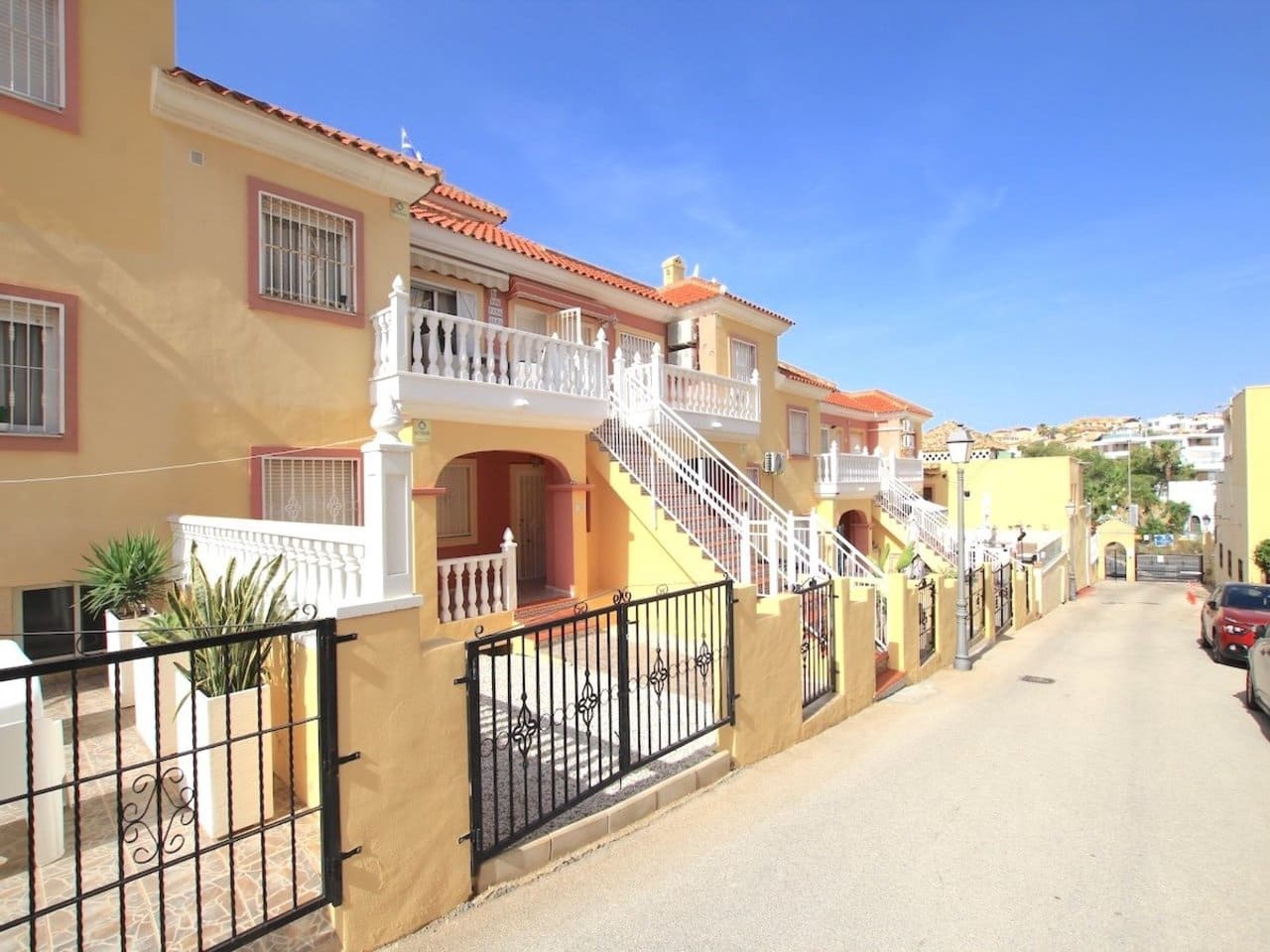 Apartamento de 2 habitaciones en Villamartin en venta con piscina - 145.000 € (Ref: 9964804)