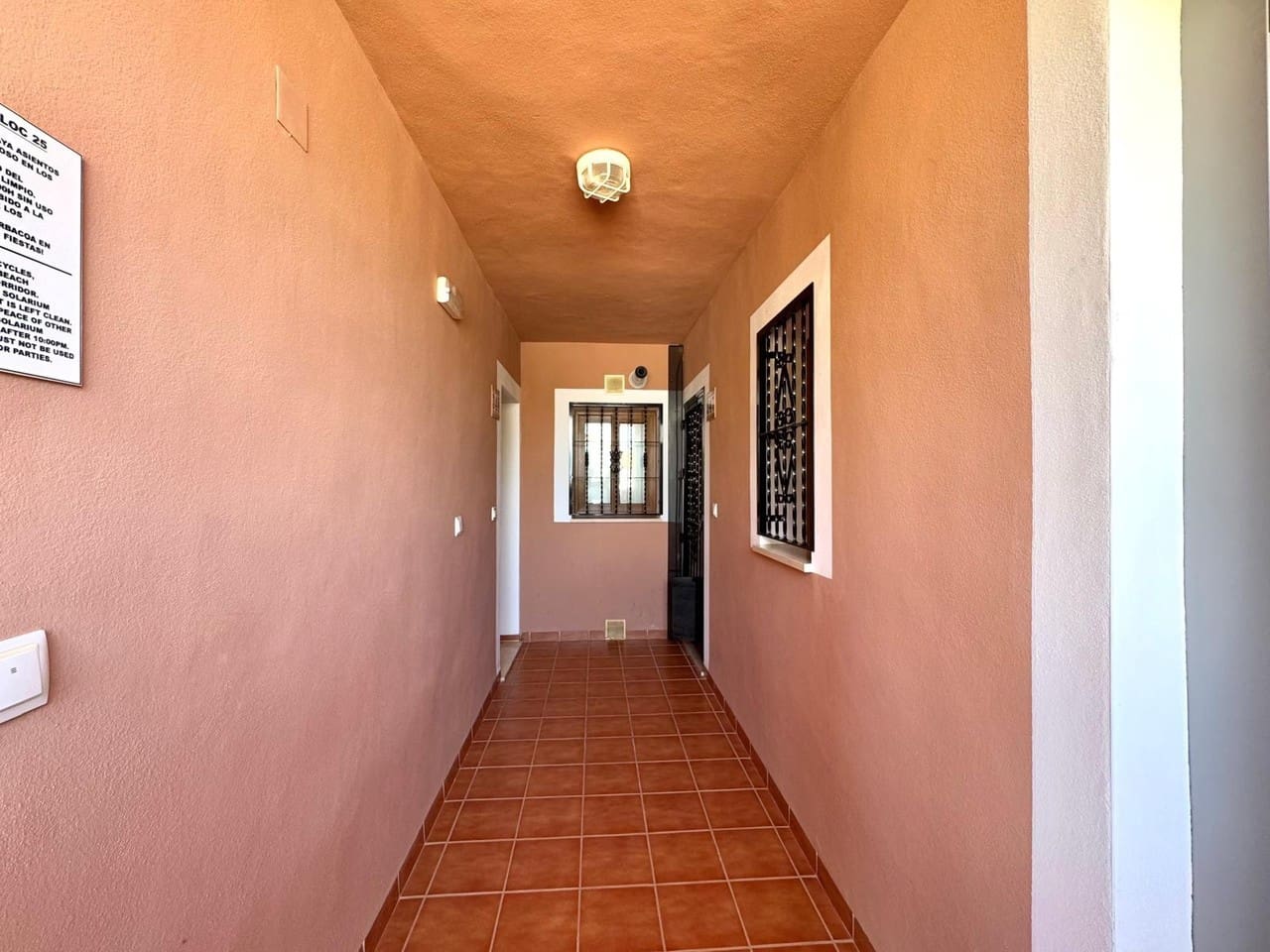 Apartamento de 2 habitaciones en Orihuela Costa en venta - 209.000 € (Ref: 9964807)