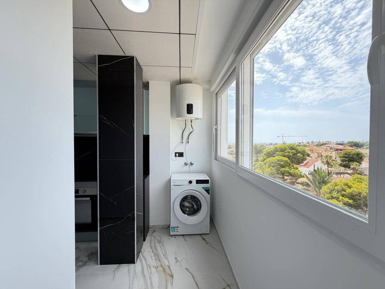 1 bedroom Apartment for sale in Orihuela Costa - € 190,000 (Ref: 9964808)