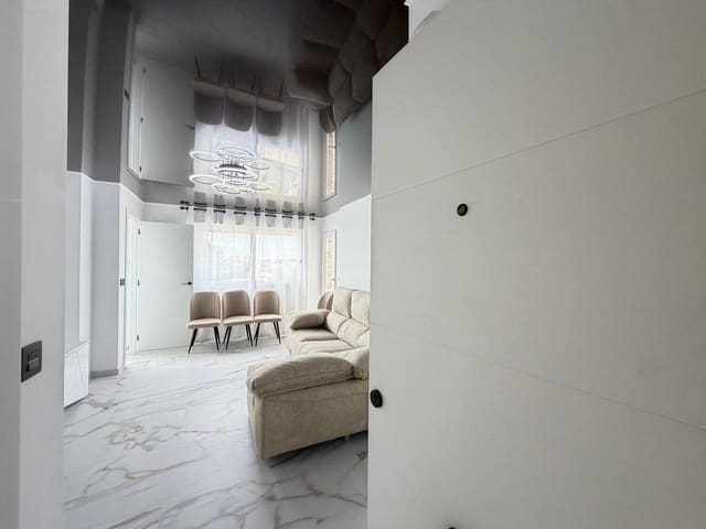 1 camera da letto Appartamento in vendita in Dehesa de Campoamor, Orihuela con garage - 190.000 € (Rif: 9964808)