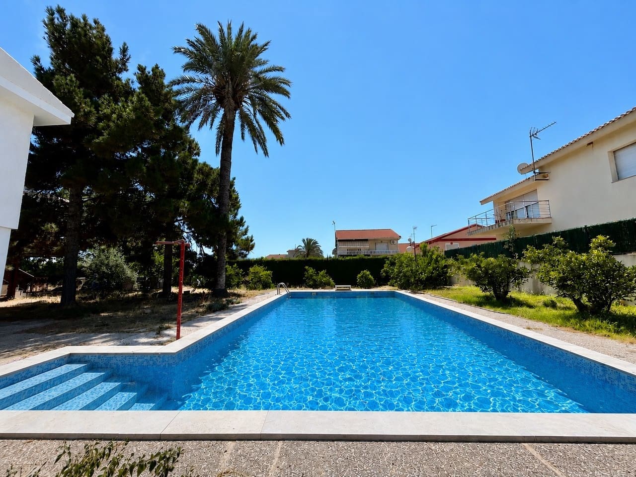4 soverom Villa til salgs i Santiago de la Ribera - € 1 100 000 (Ref: 9964809)