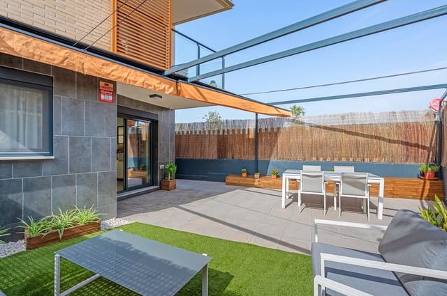 2 soverom Leilighet til salgs i El Campello med svømmebasseng garasje - € 380 000 (Ref: 9964811)