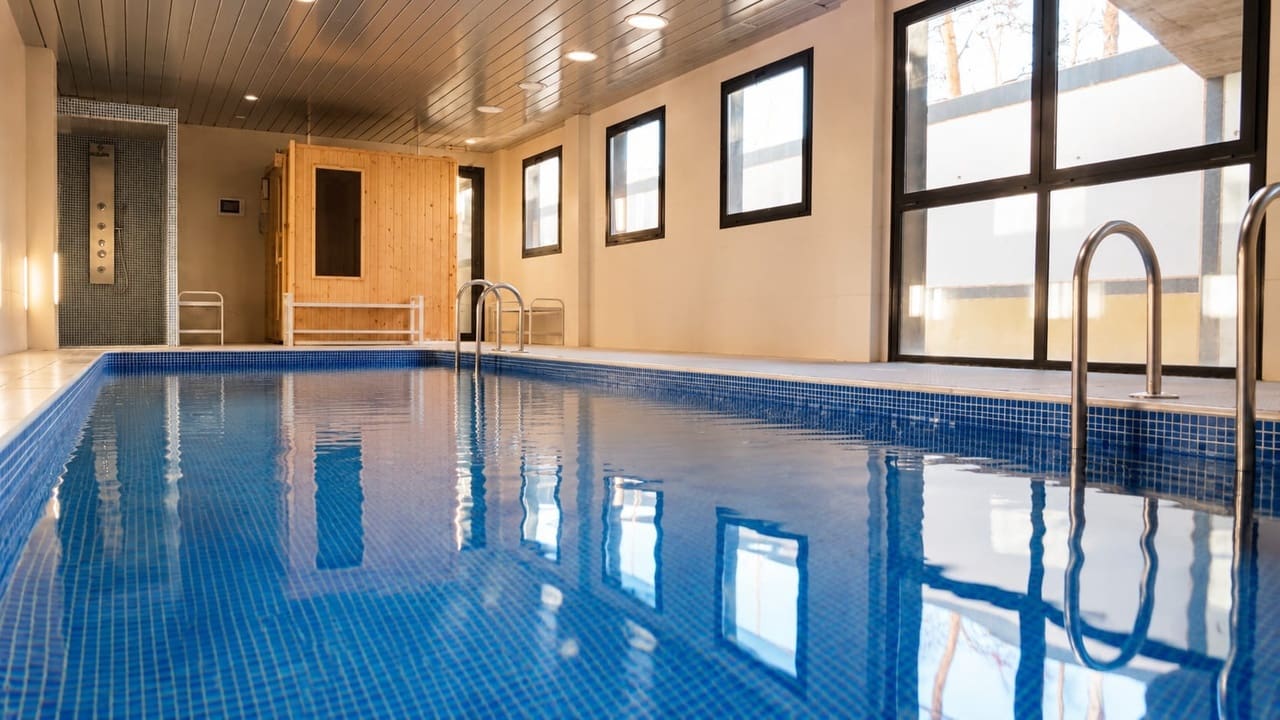 2 bedroom Apartment for sale in El Campello with pool garage - € 380,000 (Ref: 9964811)
