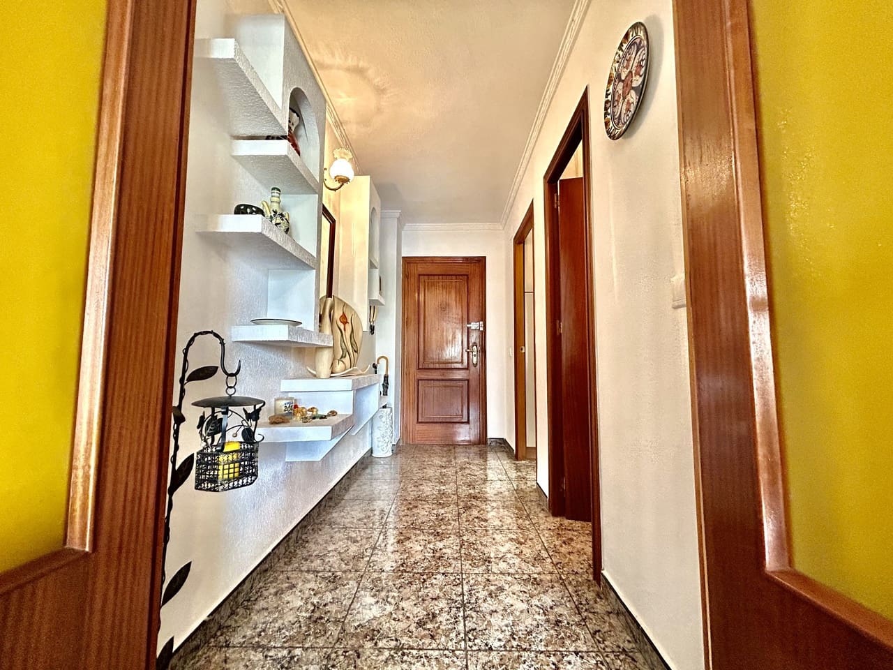 3 camera da letto Appartamento in vendita in Orihuela Costa - 225.000 € (Rif: 9966265)