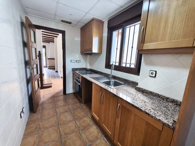 Chalet de 3 habitaciones en Algorfa en venta con piscina - 235.000 € (Ref: 9967288)