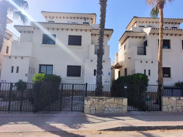 Chalet de 3 habitaciones en Algorfa en venta con piscina - 235.000 € (Ref: 9967288)