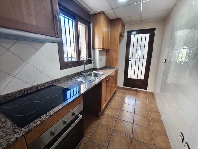 Chalet de 3 habitaciones en Algorfa en venta con piscina - 235.000 € (Ref: 9967288)