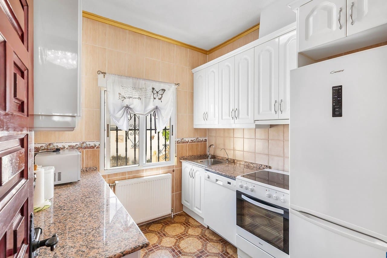 3 soverom Villa til salgs i Ciudad Quesada - € 389 500 (Ref: 9967289)