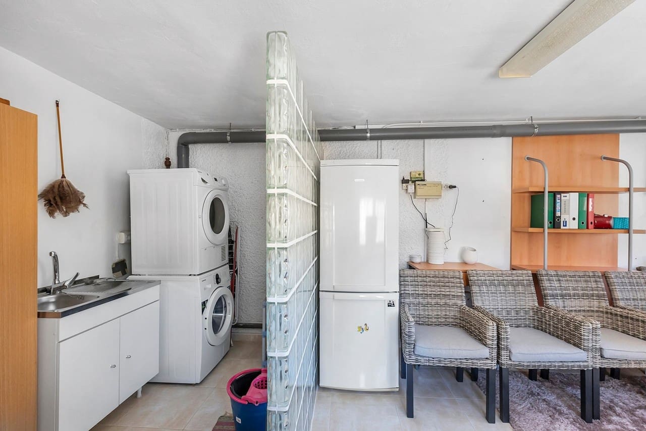 3 soverom Villa til salgs i Ciudad Quesada - € 389 500 (Ref: 9967289)