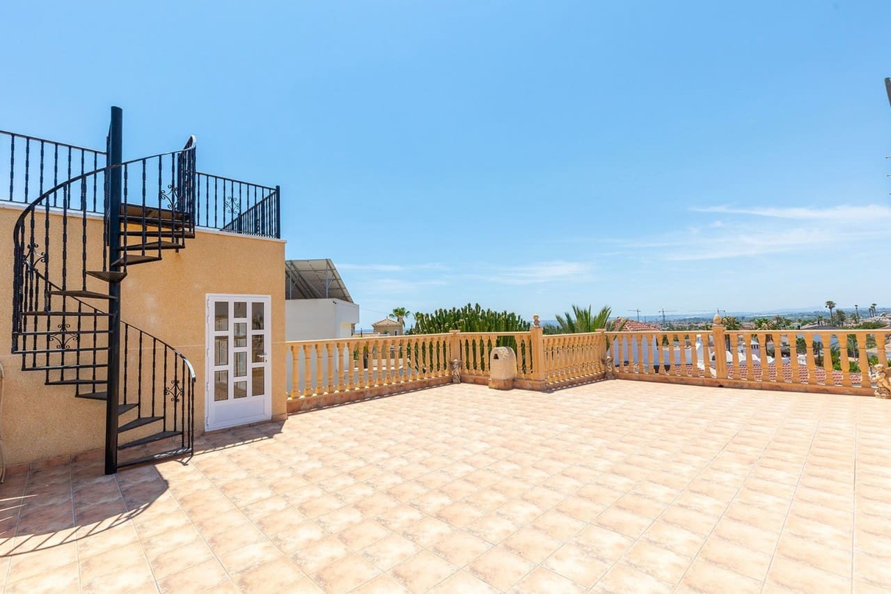 3 soverom Villa til salgs i Ciudad Quesada - € 389 500 (Ref: 9967289)