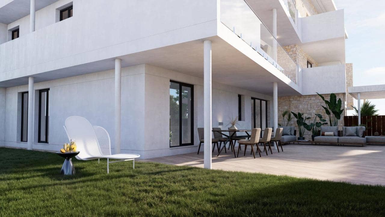 3 camera da letto Appartamento in vendita in Javea / Xabia con piscina garage - 565.000 € (Rif: 9968099)