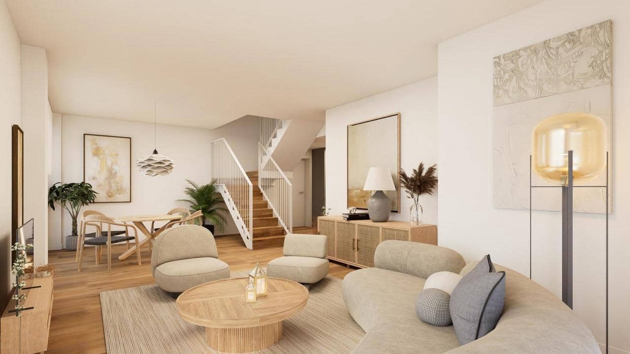 3 camera da letto Appartamento in vendita in Javea / Xabia con piscina garage - 565.000 € (Rif: 9968099)