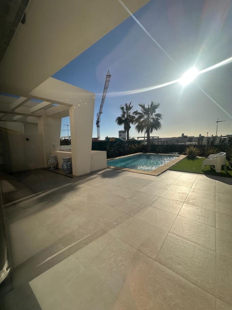 4 soverom Villa til salgs i Algorfa - € 770 000 (Ref: 9968102)