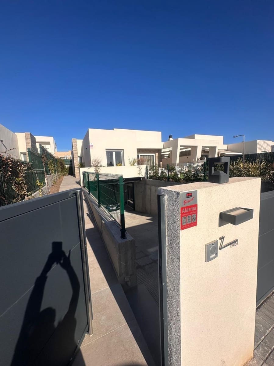 4 soverom Villa til salgs i Algorfa - € 770 000 (Ref: 9968102)