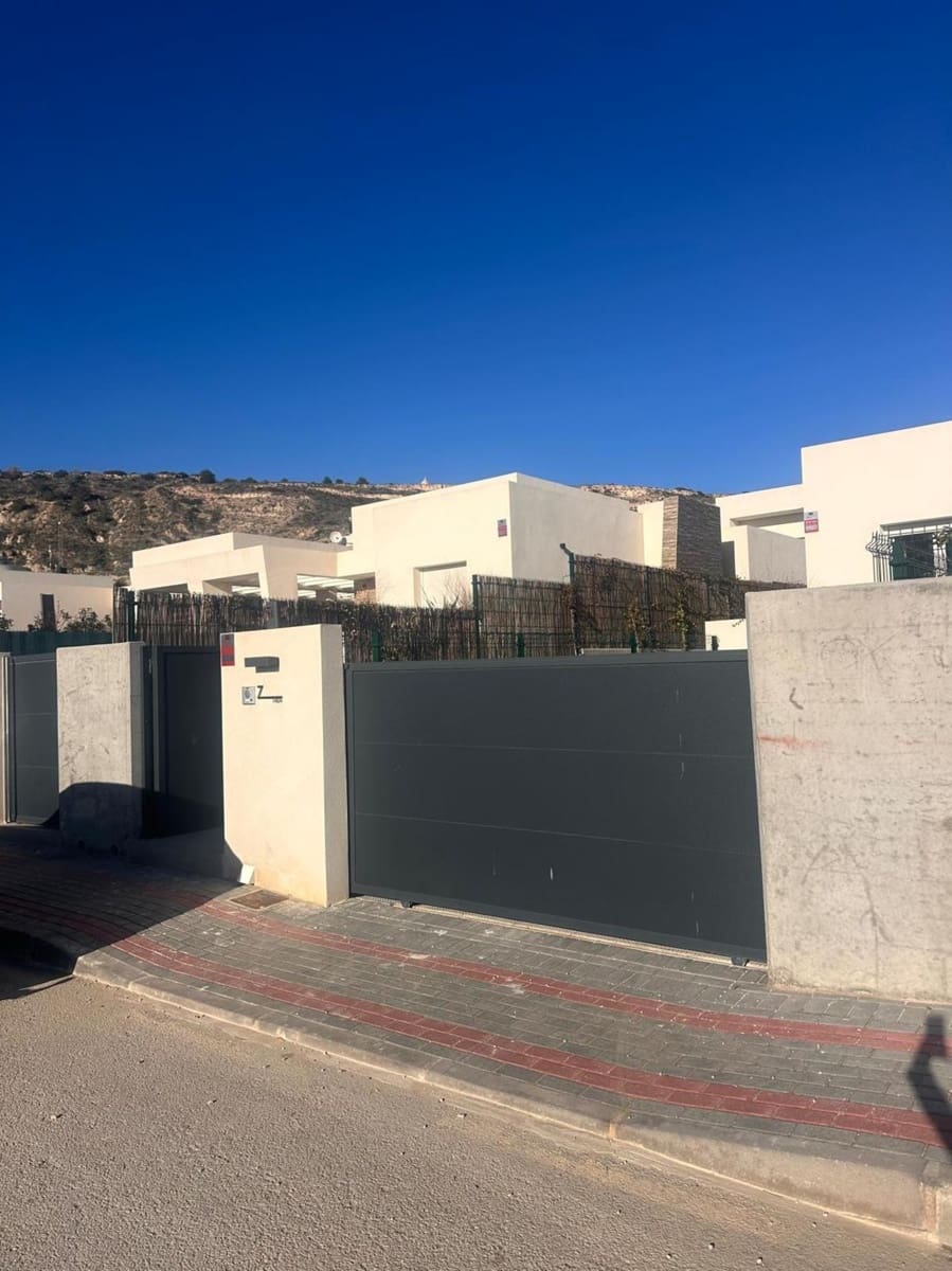 4 soverom Villa til salgs i Algorfa - € 770 000 (Ref: 9968102)