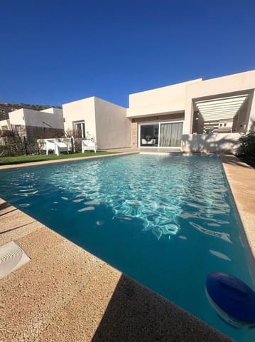 4 sypialnia Willa na sprzedaż w Algorfa z basenem garażem - 770 000 € (Ref: 9968102)