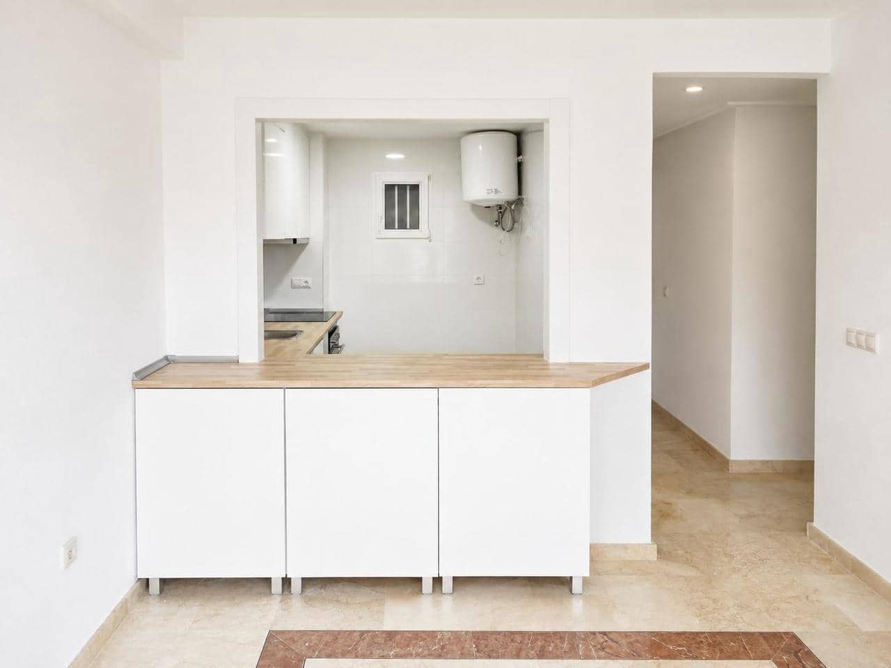 2 slaapkamer Appartement te koop in Orihuela Costa - € 199.900 (Ref: 9968103)