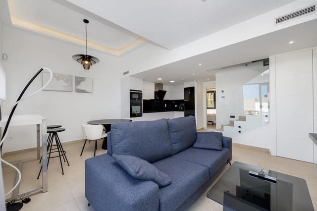 Chalet de 3 habitaciones en Zona Pueblo, Guardamar del Segura en venta con piscina garaje - 450.000 € (Ref: 9968104)