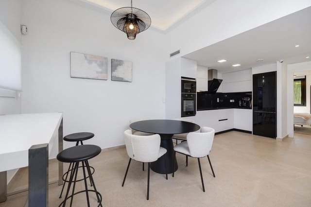 Chalet de 3 habitaciones en Zona Pueblo, Guardamar del Segura en venta con piscina garaje - 450.000 € (Ref: 9968104)