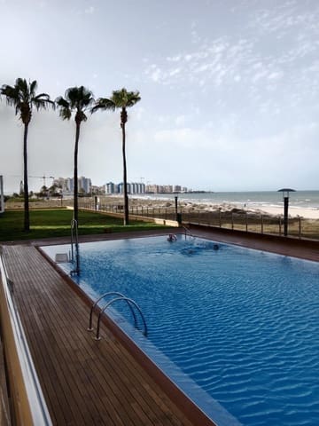 2 soverom Leilighet til salgs i La Manga del Mar Menor med svømmebasseng - € 225 000 (Ref: 9969323)