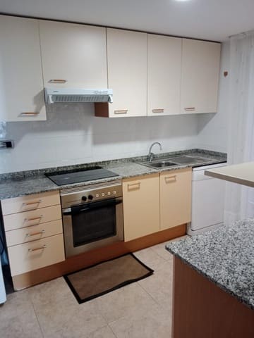 2 soverom Leilighet til salgs i La Manga del Mar Menor med svømmebasseng - € 225 000 (Ref: 9969323)