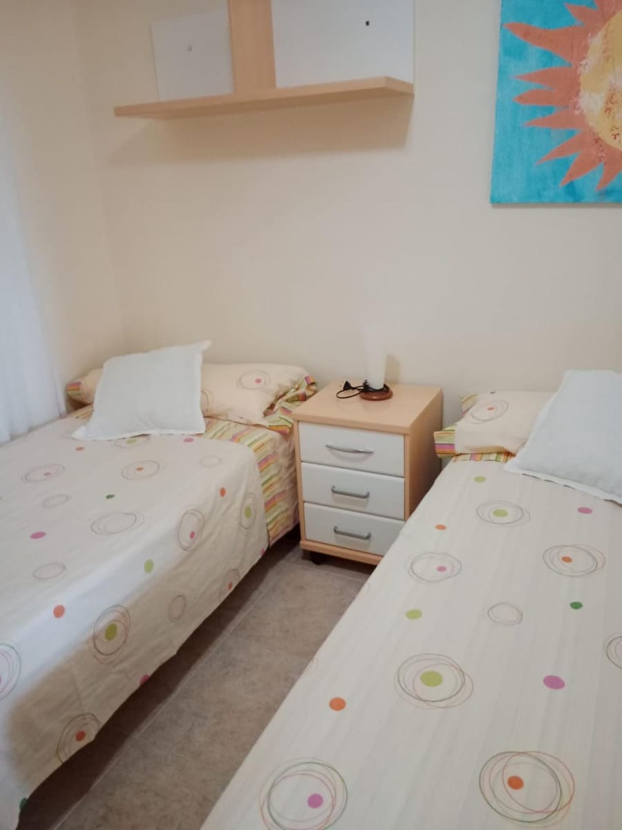 2 bedroom Apartment for sale in La Manga del Mar Menor - € 225,000 (Ref: 9969323)