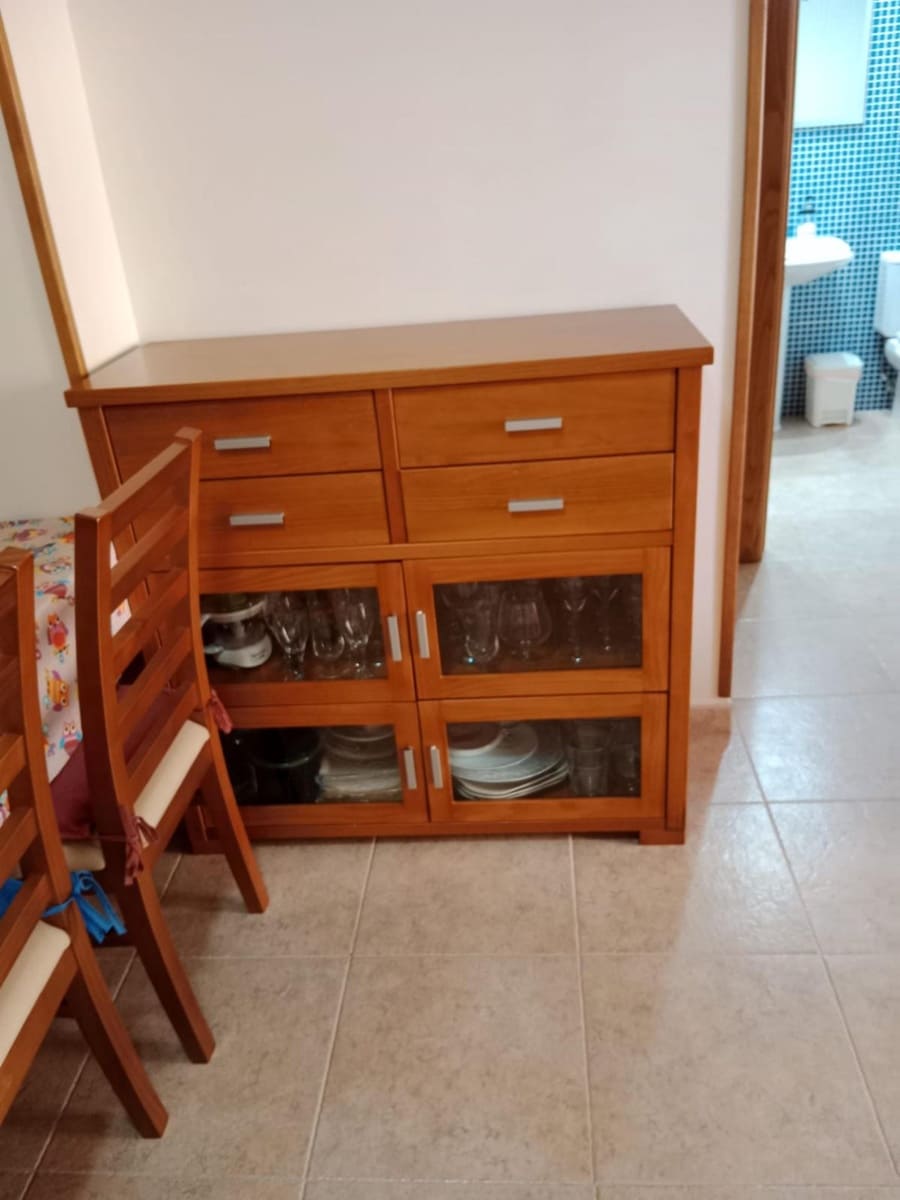 2 makuuhuone Huoneisto myytävänä paikassa La Manga del Mar Menor mukana uima-altaan - 225 000 € (Ref: 9969323)