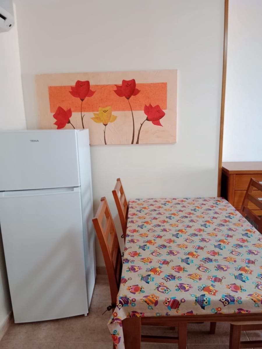 2 makuuhuone Huoneisto myytävänä paikassa La Manga del Mar Menor mukana uima-altaan - 225 000 € (Ref: 9969323)