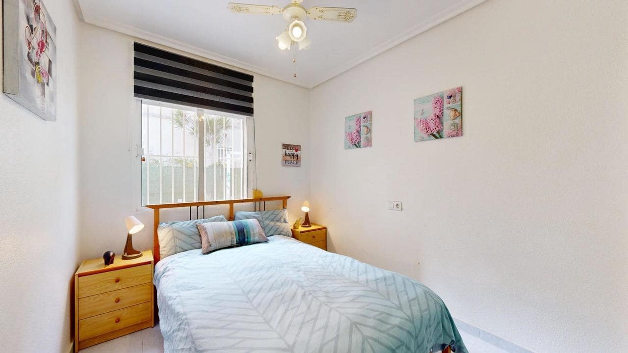 3 makuuhuone Huvila myytävänä paikassa San Miguel de Salinas - 184 900 € (Ref: 9969324)