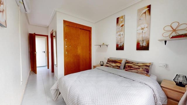 3 soverom Villa til salgs i San Miguel de Salinas - € 184 900 (Ref: 9969324)