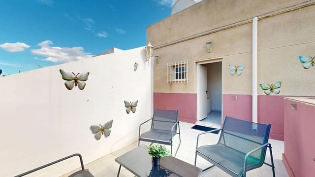 3 soverom Villa til salgs i San Miguel de Salinas - € 184 900 (Ref: 9969324)