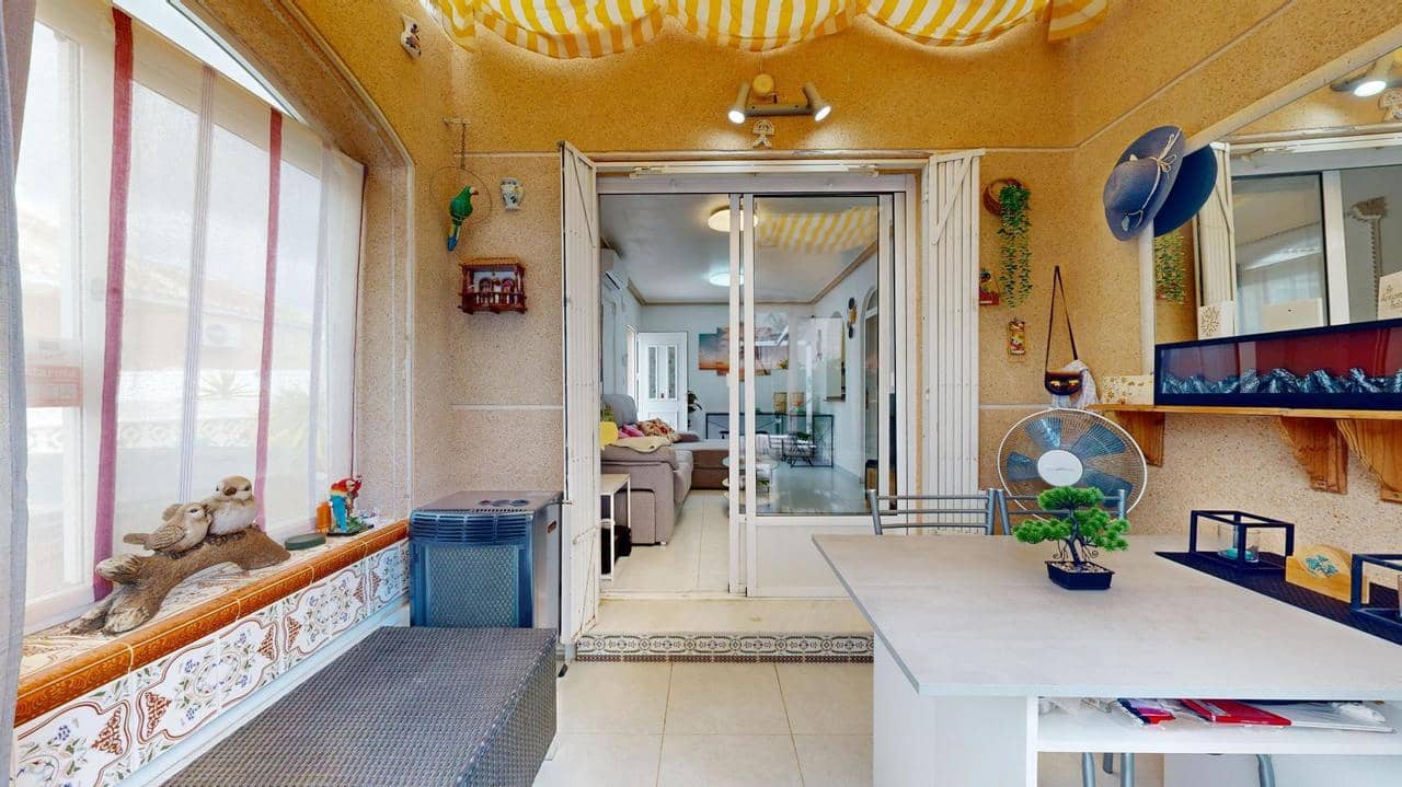 3 makuuhuone Huvila myytävänä paikassa San Miguel de Salinas - 184 900 € (Ref: 9969324)