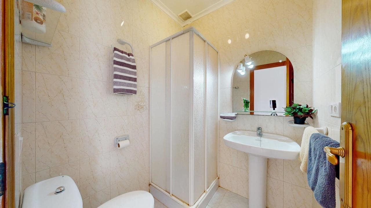 3 makuuhuone Huvila myytävänä paikassa San Miguel de Salinas - 184 900 € (Ref: 9969324)