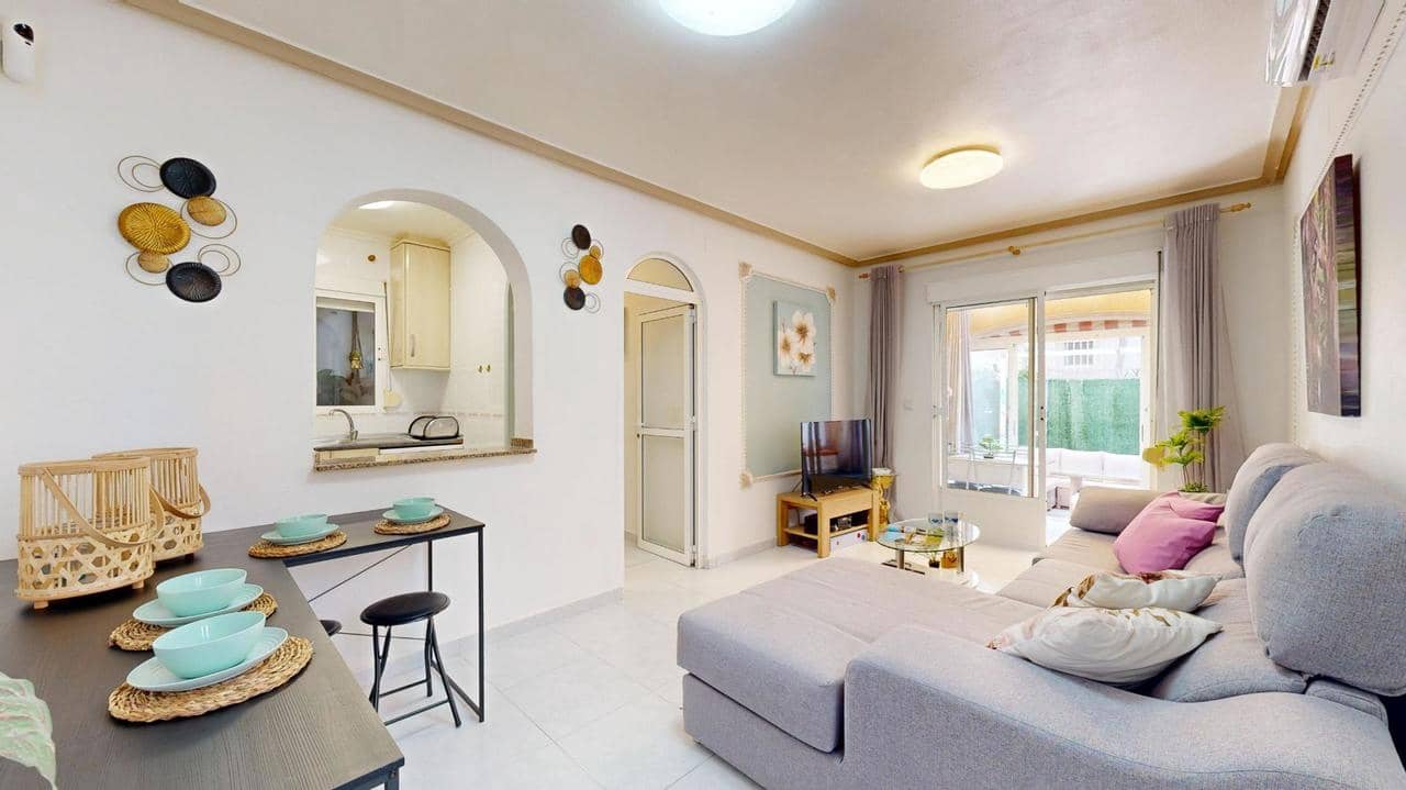 3 makuuhuone Huvila myytävänä paikassa San Miguel de Salinas - 184 900 € (Ref: 9969324)