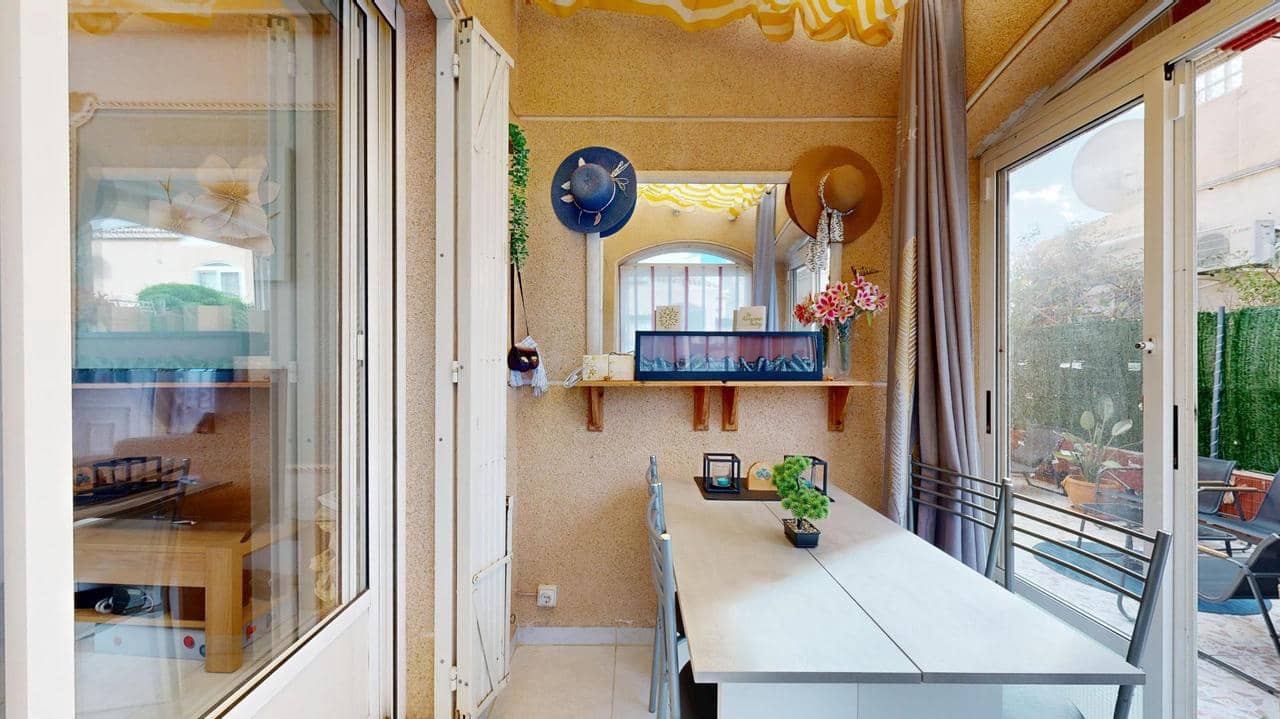 3 makuuhuone Huvila myytävänä paikassa San Miguel de Salinas - 184 900 € (Ref: 9969324)