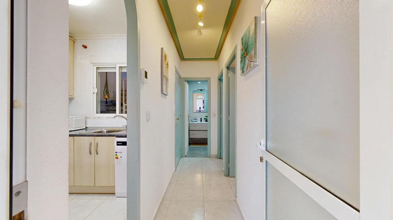3 makuuhuone Huvila myytävänä paikassa San Miguel de Salinas - 184 900 € (Ref: 9969324)