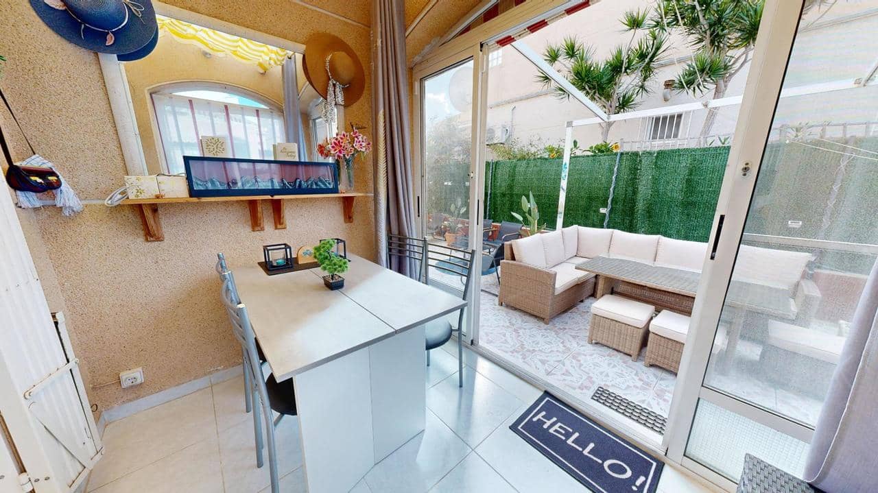 3 makuuhuone Huvila myytävänä paikassa San Miguel de Salinas - 184 900 € (Ref: 9969324)
