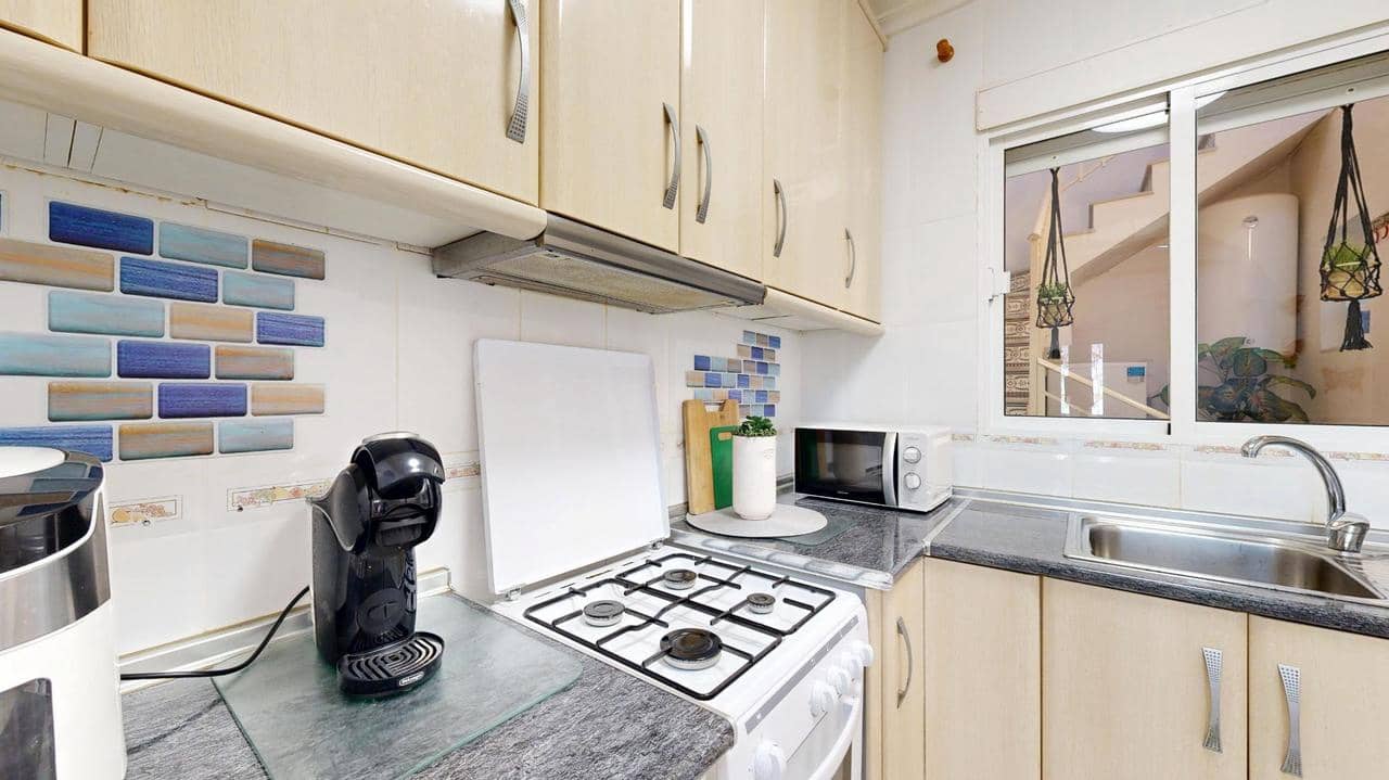 3 makuuhuone Huvila myytävänä paikassa San Miguel de Salinas - 184 900 € (Ref: 9969324)