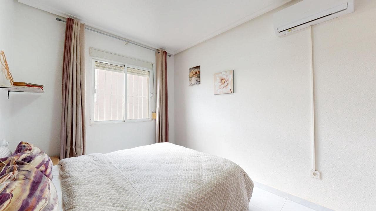 3 makuuhuone Huvila myytävänä paikassa San Miguel de Salinas - 184 900 € (Ref: 9969324)