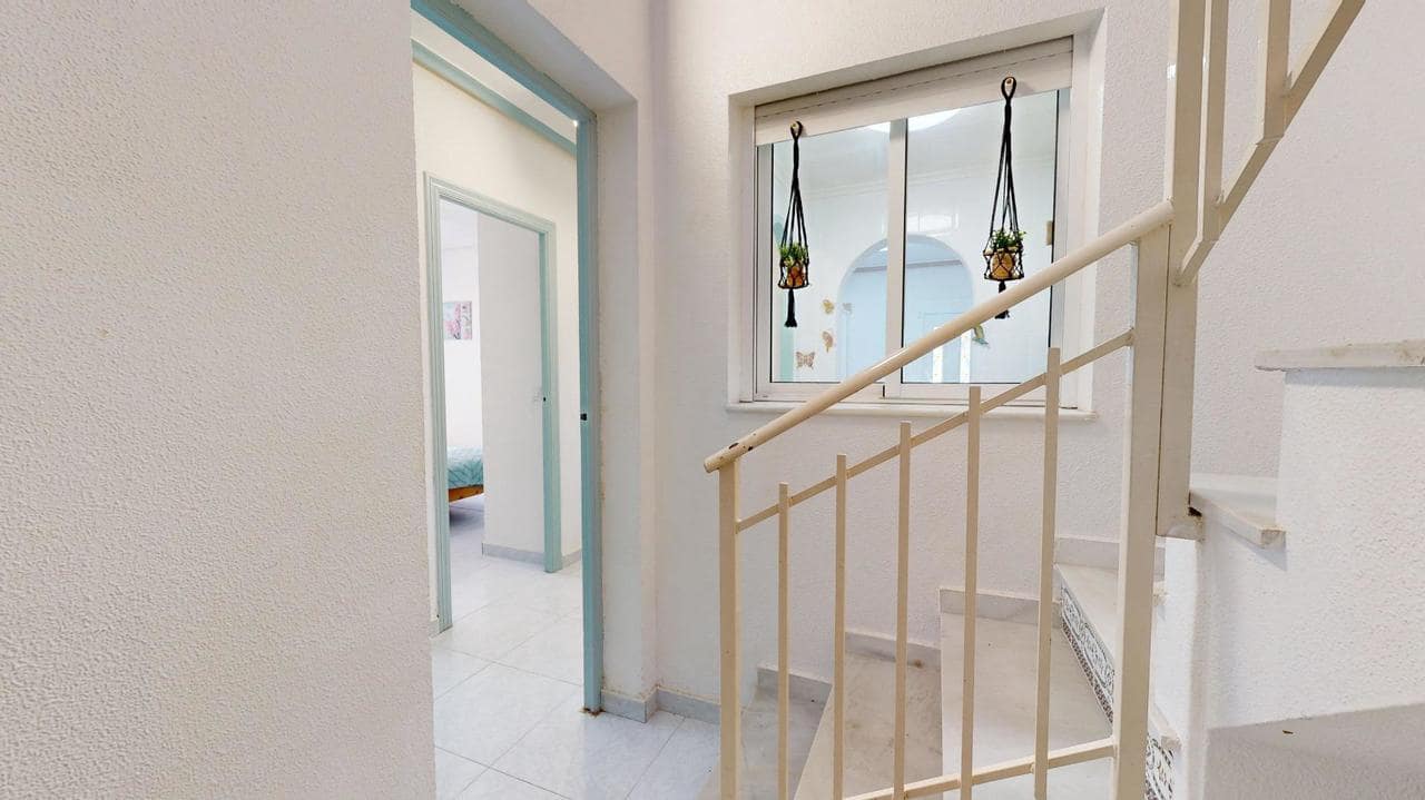 3 makuuhuone Huvila myytävänä paikassa San Miguel de Salinas - 184 900 € (Ref: 9969324)
