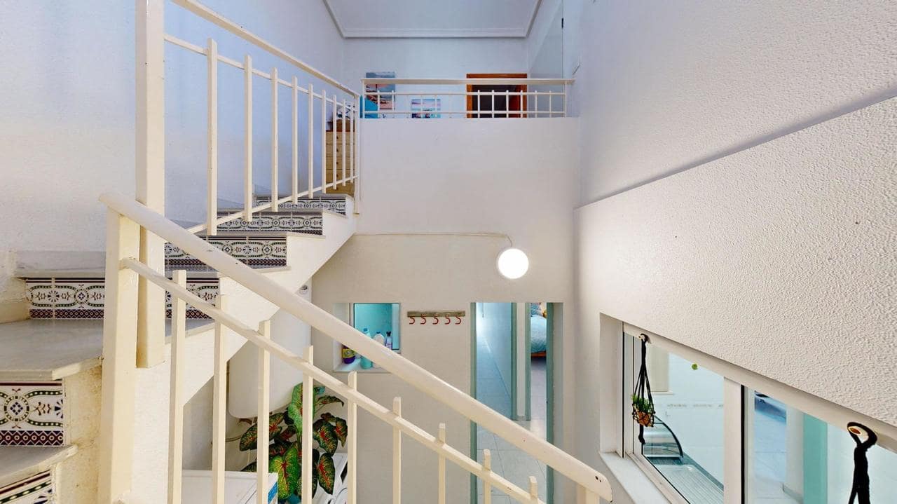 3 makuuhuone Huvila myytävänä paikassa San Miguel de Salinas - 184 900 € (Ref: 9969324)